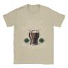 Kiss Me IM Irish Shirt Women Unisex Kids St Patricks Day TShirt for Unisex Pure Cotton Tee Shirt Round Collar T Shirt Adult Clothes