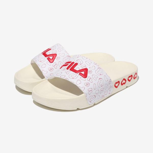 

Тапочки Fila Drifter 22 V DAY 1SM01619E