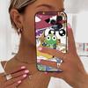 Funny Cartoon Keroro Gunsou Frog Phone Case For IPhone 17 15 Pro Max 14 Pro 12 11 13 Mini X XR XS 16 Plus SE Back Cover