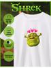 T-shirt with Shrek Print