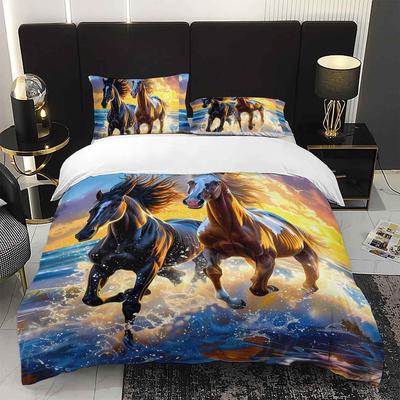Biancheria da letto – Completi lenzuola e set da letto