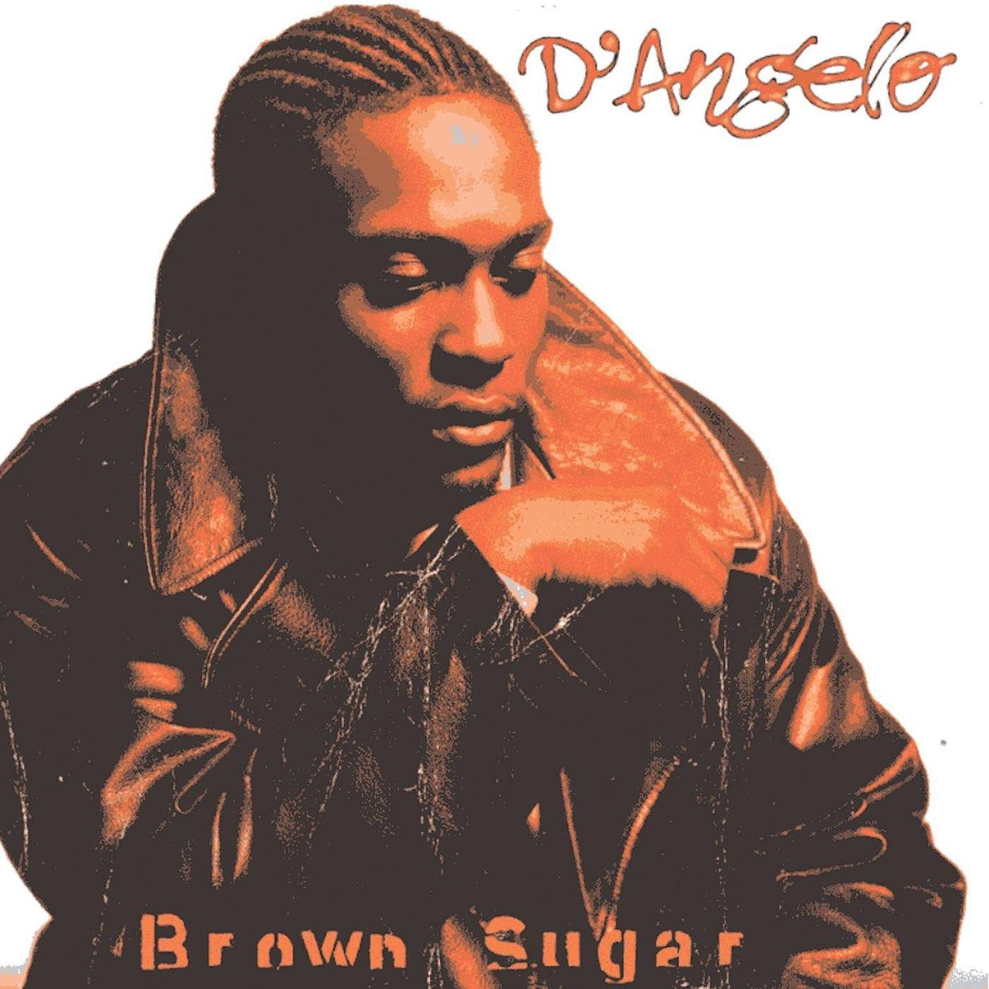 

Brown Sugar inch -Hq/Download- [12 Analog]