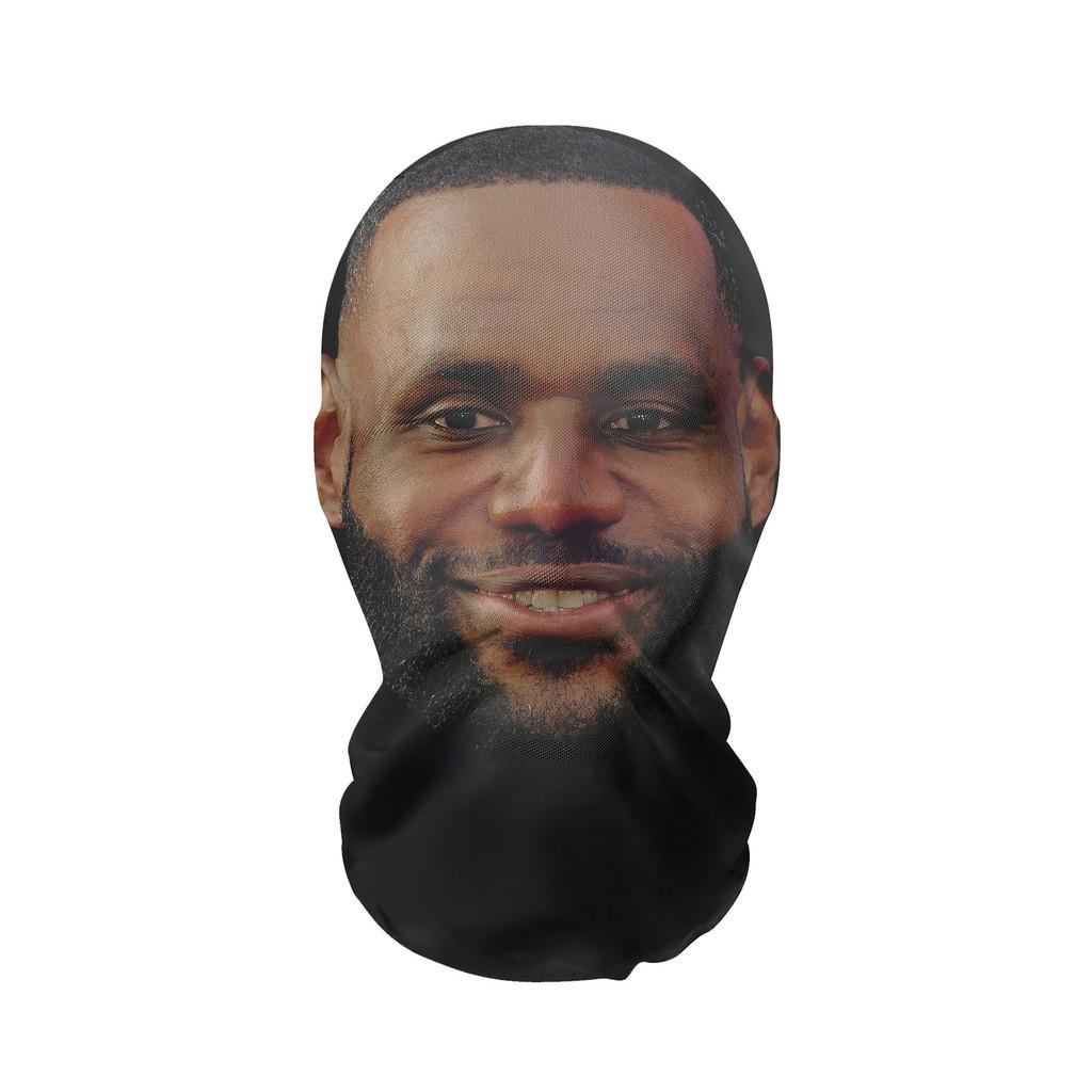 Unique Skull Head Full Face Mask Stylish Mesh Design Party Costume Accessory For Halloween And Christmas Celebrations