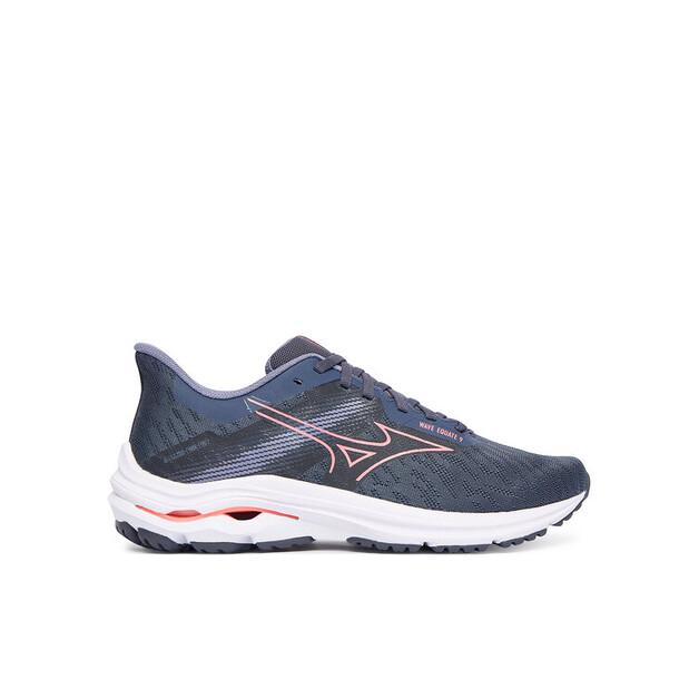 Кроссовки для бега Mizuno Wave Equate 9 EU 39
