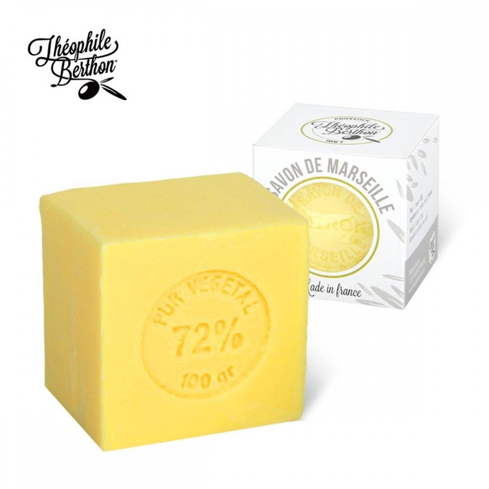 

Deophilberton Citrus Marseille Soap