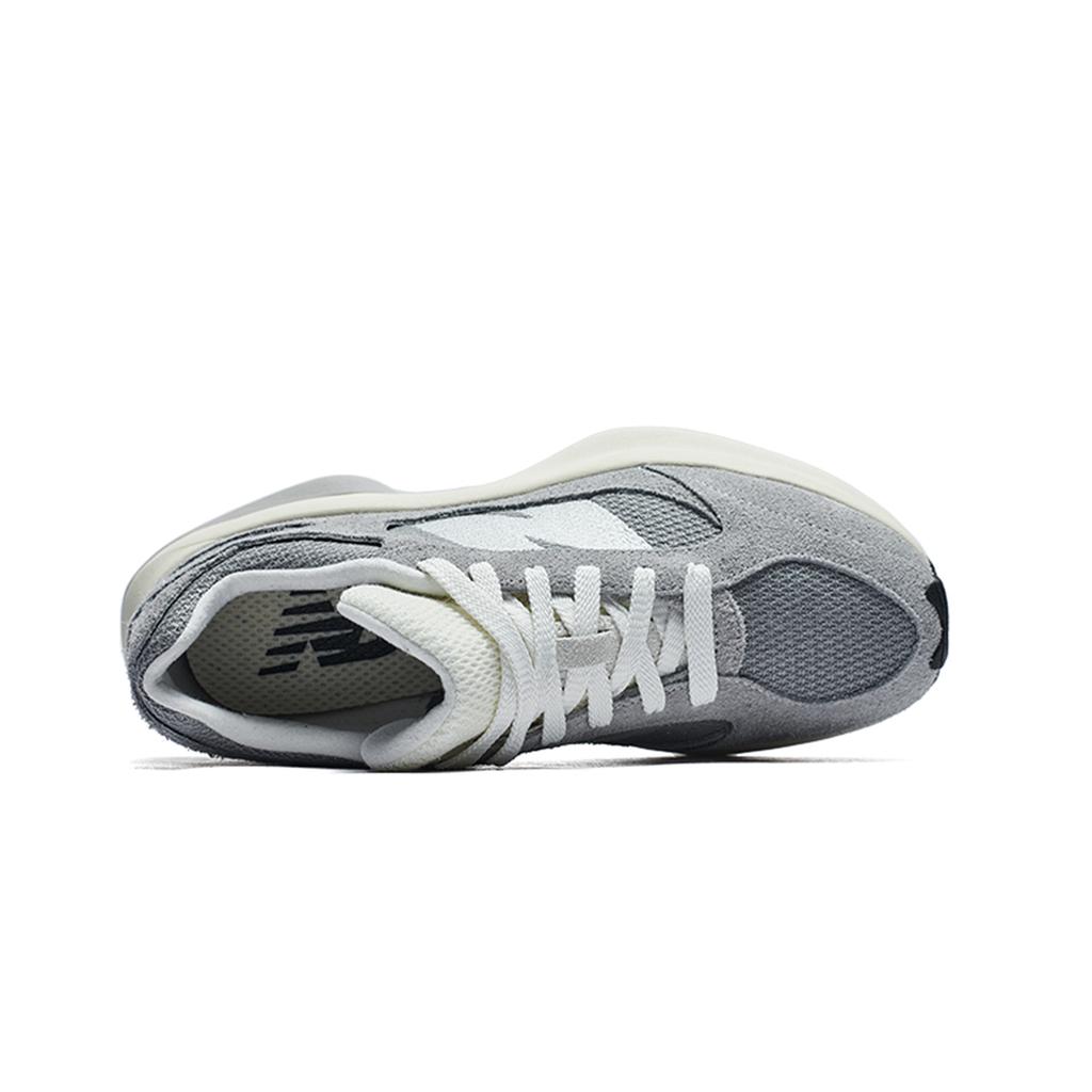 New New Balance Wrpd Runner Durable Breathable Support Low Top Casual Shoes Unisex Gray UWRPDGCG