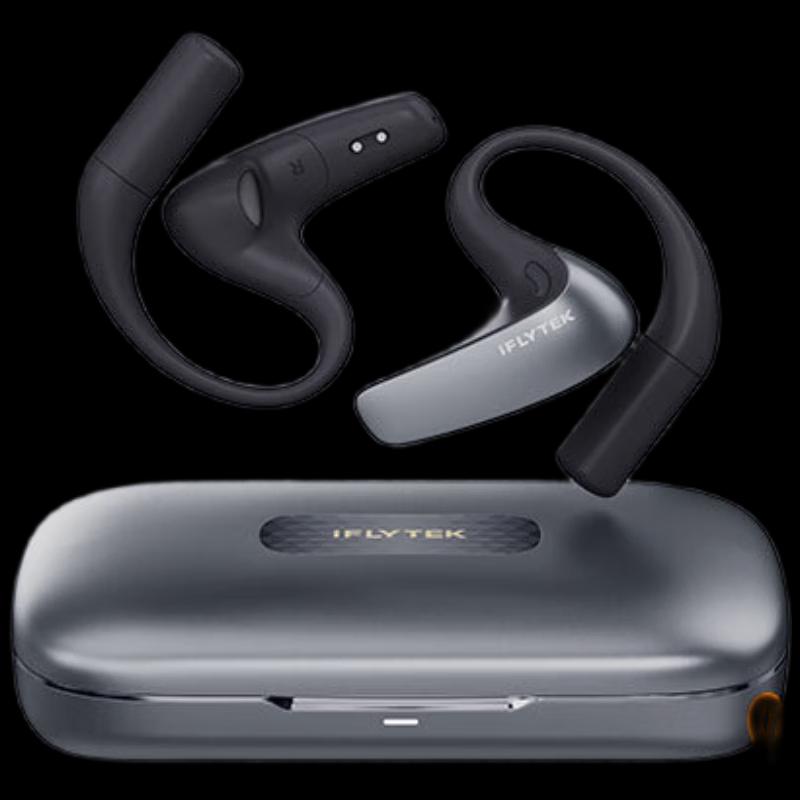 

iFLYTEK AI Translation Earbuds (CN version)