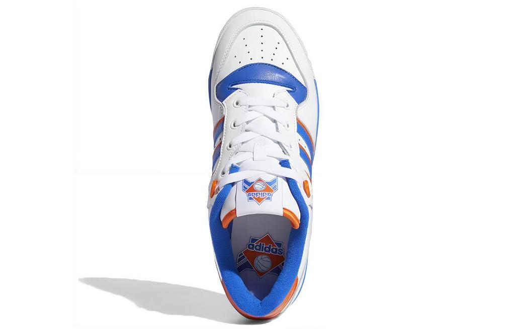 Rivalry Adidas Originals Low Og 'Knicks' FU6833
