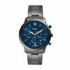 Fossil Wristwatch Neutra FS6111 Mens Gray