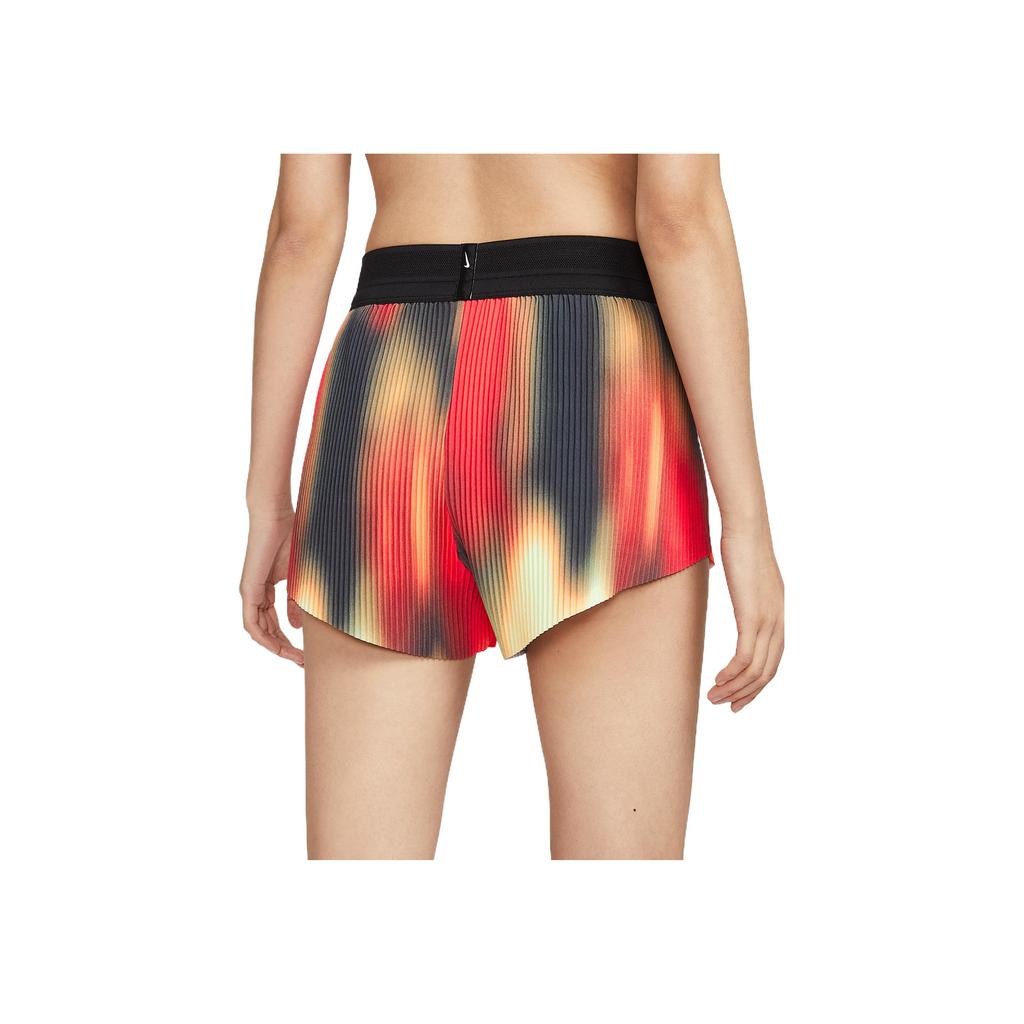 Nike Aeroswift Dri-Fit Adv Comfortable Fashion Simple Versatile Quick-Dry Sports Shorts Women Shorts IB2237-736
