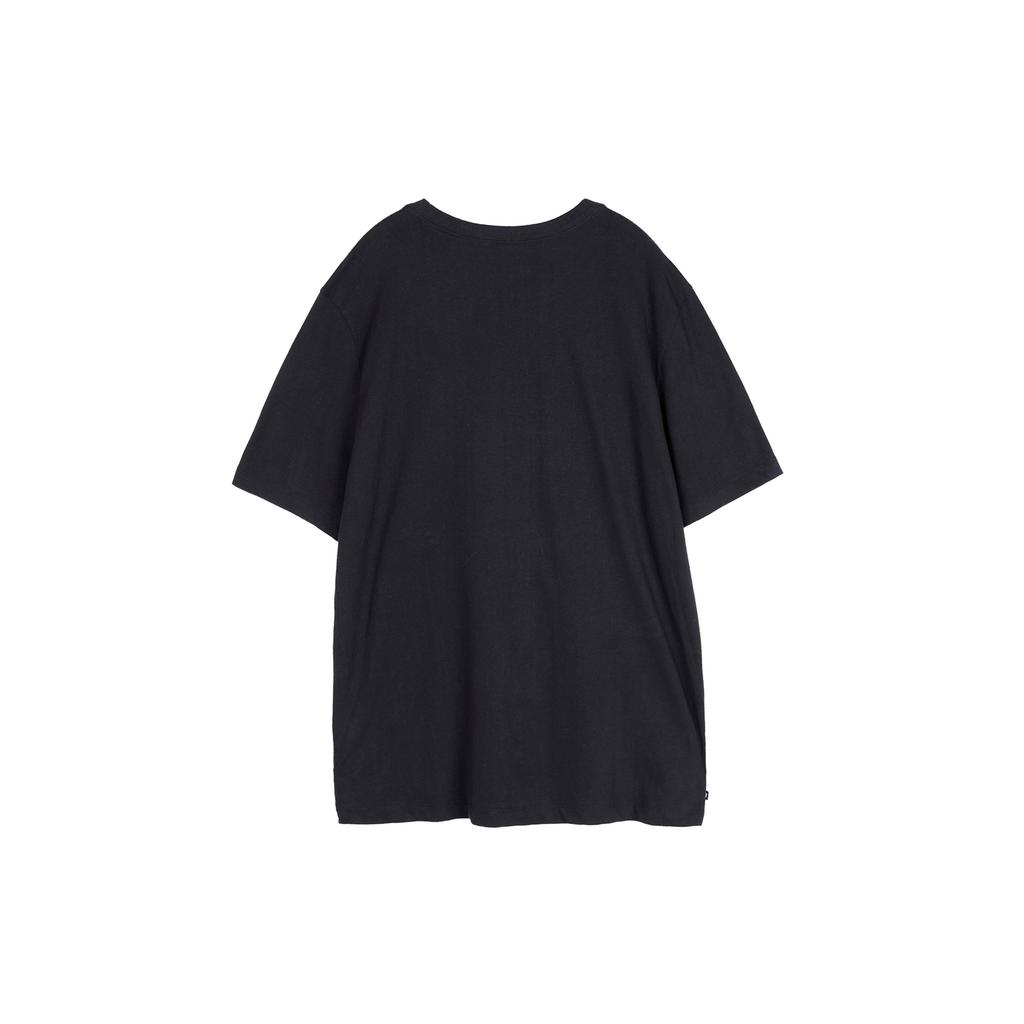Nike Dri Fit T Shirt Men's Black DQ1876-010