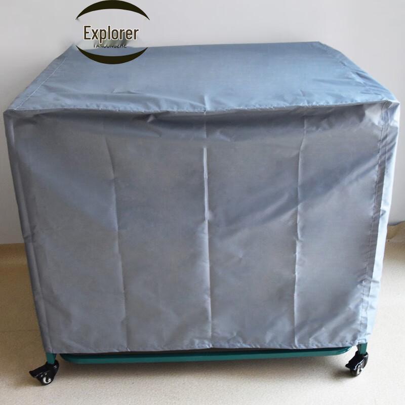 Tan Cong Zhe Basketball Storage Solutions