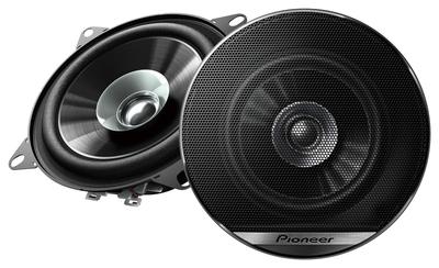 Pioneer Pioneer Lautsprecher 10cm Einheit Lautsprecher Doppelkegel Carrozzeria TS-G1010F