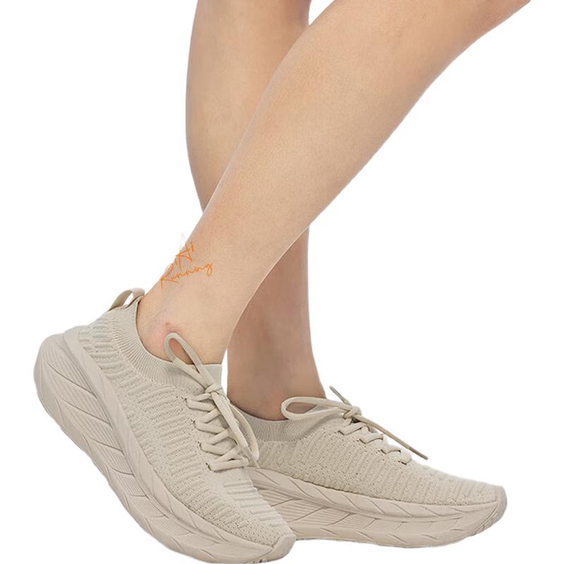 BMAI Explorer Stroll 2025 Running & Casual Slip-On Shoes