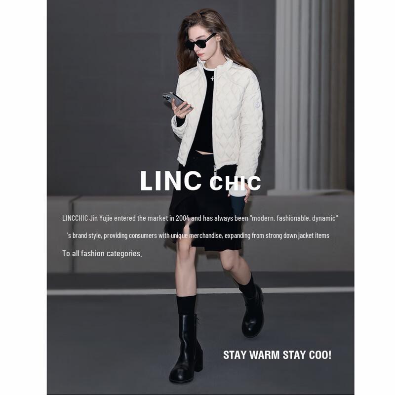 Women's 90 Duck Down Lightweight Hooded Puffer Jacket