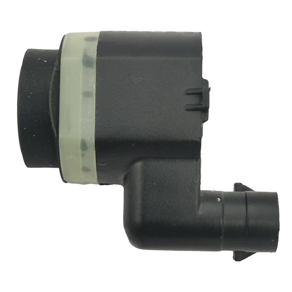 1pc 30786638 Plastic Parking Reverse Sensor 3Pin Black For Volvo C30,S60,S80