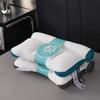 Pillow Core To Aid Sleep, Neck Pillow, Fiber Pillow, Single Household Pillow, Pillow