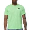 Under Armour Logo Short Sleeve Crew Neck T-Shirt Men tops 6005920-391