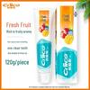 NICE Fresh Fruit Flavor Toothpaste