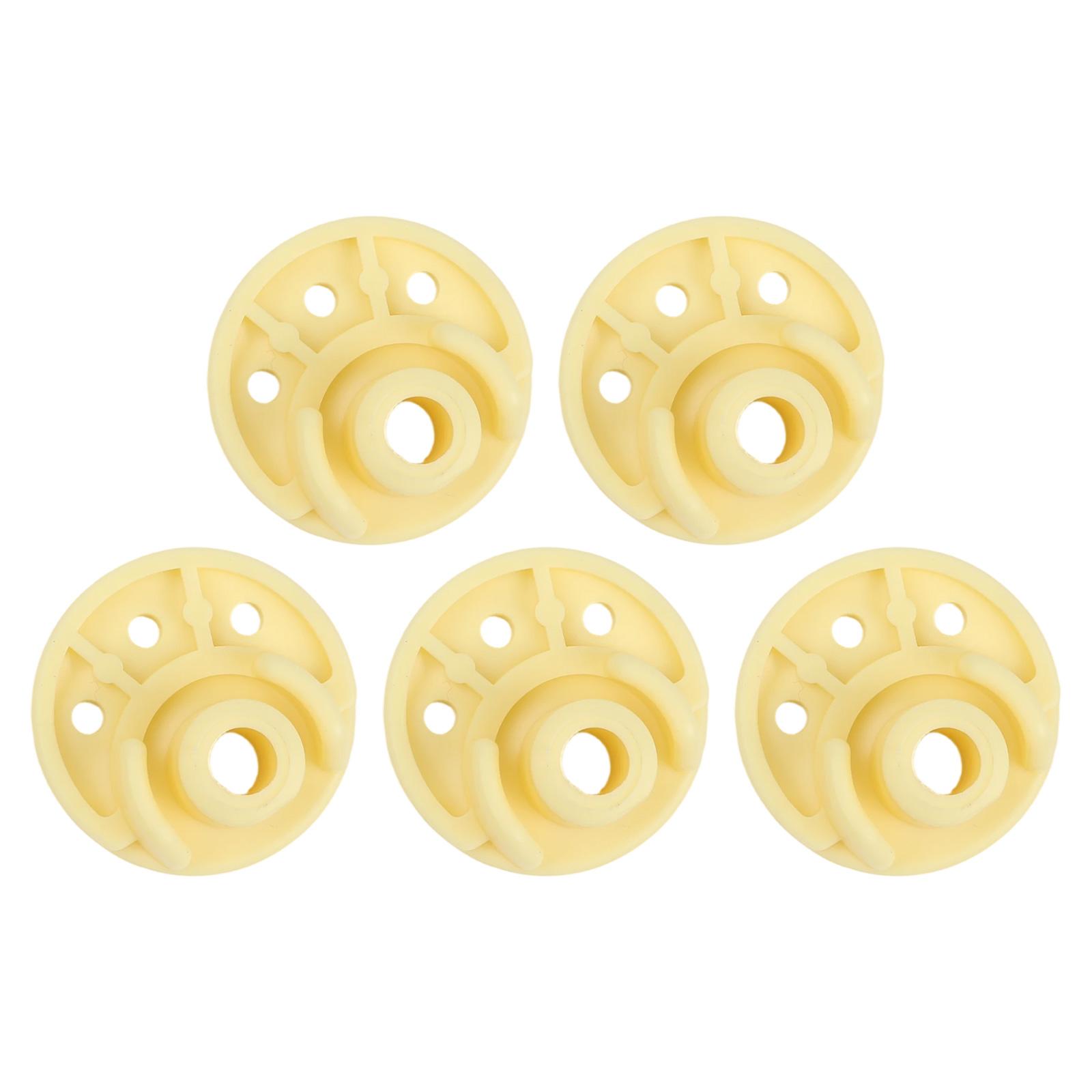 

Brand New Unused Blender Bottom Pads Mixer Rubber Foot Dimensions: 3.3cm X 1.5cm