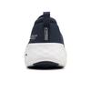 Skechers Go Walk Comfortable Versatile Breathable Supportive Rebound Low Top Walking Shoes Men Sneaker Navy-Blue 217115-NVY