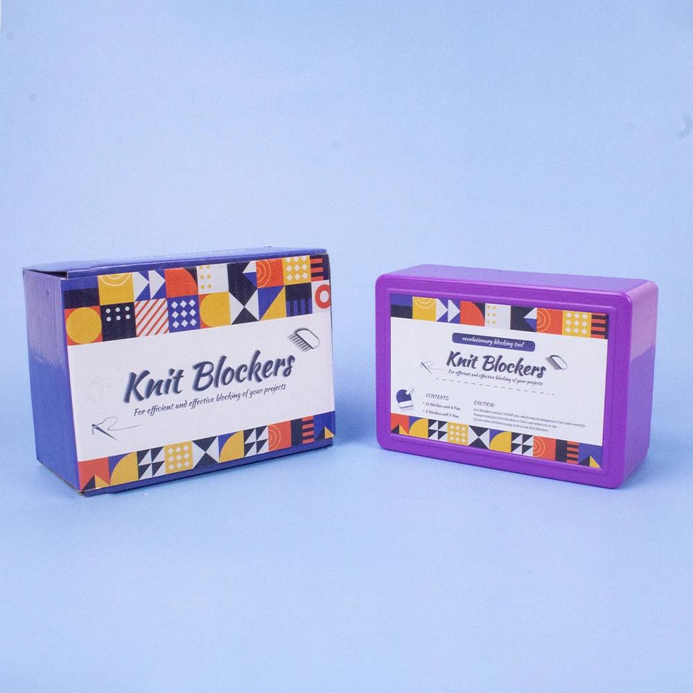 Shawl Sweater Shaping Needle Knitting Shaping Device Sweater Scarf Fixing Comb Shaping DIY Knitting Crocheting Supplies