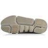 Li Ning Enlightenment ACE Paris Fashion Apparel Week Mid top Sports Casual Shoes Men's Khaki Gray AGBN069-7