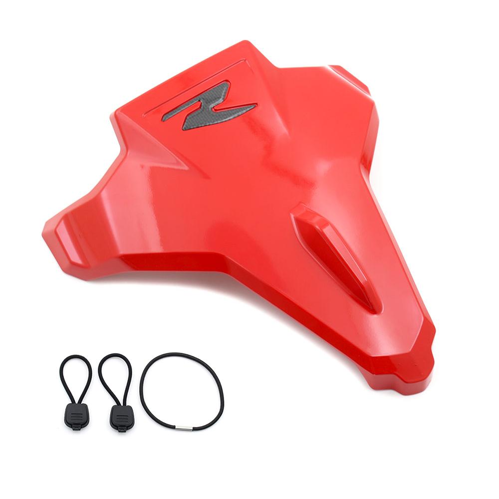 For BMW F900R F900XR F 900R 900XR 900 R XR 2020-2025 Motorcycle Accessories Rear Seat Cover Tail Section Motorbike Fairing Cowl