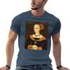 Elizabeth Woodville Tshirt Durable Work Wear Tshirt