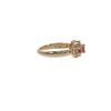 TASAKI  #11(JP Size) ring K18 yellow gold/Ruby Women