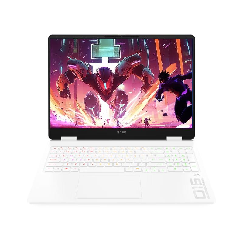 HP OMEN 11 16-inch QHD 240Hz Gaming Laptop (CN version)