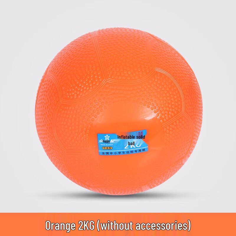WEZHO Solid Training Ball