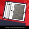 Smart Business Gift Set with Notebook, Pen, Cup & Umbrella