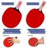 DOUBLE FISH Kylin Blade 5-Star Shakehand Table Tennis Racket