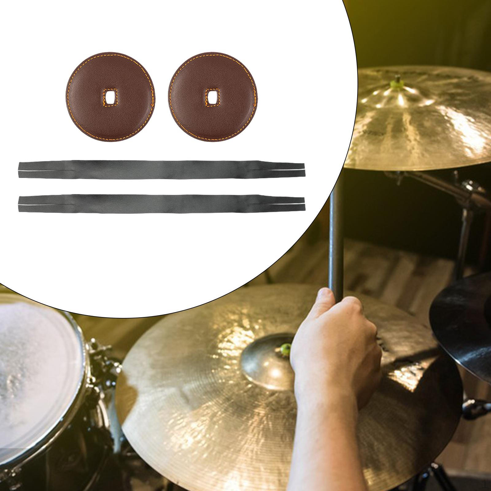 

2 шт., поясная ручка для тарелок, китайский гонг, симфонический ремонт, ударный инструмент