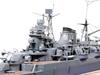 Tamiya Ship Series 21 Japanese Navy Aircraft Carrier Mogami Plastic Model Kit 78021 1/350 No.