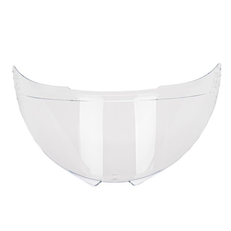 AXK911 Original High-Definition Flip-up Helmet Visor Replacement