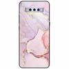 Case For TCL 10 SE Cover Marble Soft Silicone Fashion TPU Back Bumpers for TCL 10SE T766U T766H Protective Funda for TCL10SE