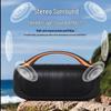 Philips TAS3200 Tragbarer Bluetooth-Lautsprecher CN-Stecker (Adapter enthalten) (CN-Version)