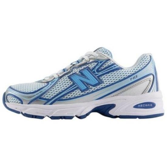 New Balance 740  Белый агат  U740ST2 EU 37.5 синий