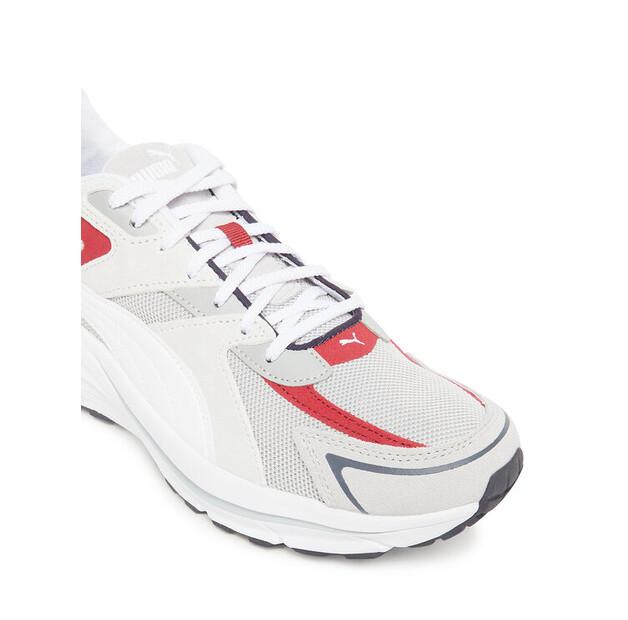 Men's Puma Hypnotic Ls 395295 30 Grey Sneakers