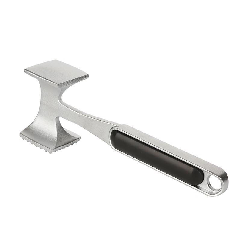 ZISIZ Double-Sided Meat Tenderizer Mallet