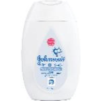 Johnson Baby Lotion Unscented 100ml
