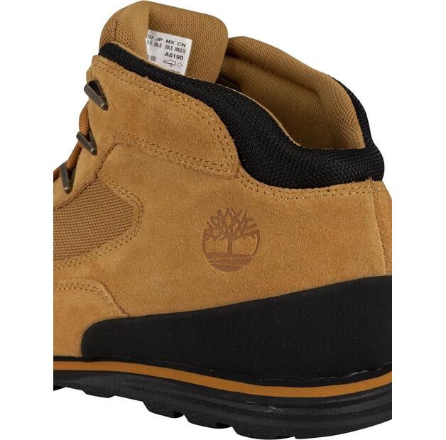 Ботинки Timberland Euro Rock Basic