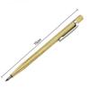 Steel Plates Metal Tile Cutting Pen Hand Tool Carbide Engraving For Glass Marker Pen Replacement Stylus Tip Tool