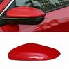 1PCS Left/Right Replacement Rearview Side Mirror Covers Cap for Honda Civic 10th 2016- 76251TBAA11ZF 76251TBAA21ZG
