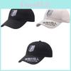 Sombreros y gorras – Gorras de béisbol