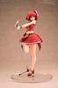 ULTRAMAN Sayama Rena scale PVC ABS painted finished product 1/7 &