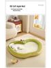 All-Season Pet Bed for Kittens and Small Dogs - Sofa or Dog House Use