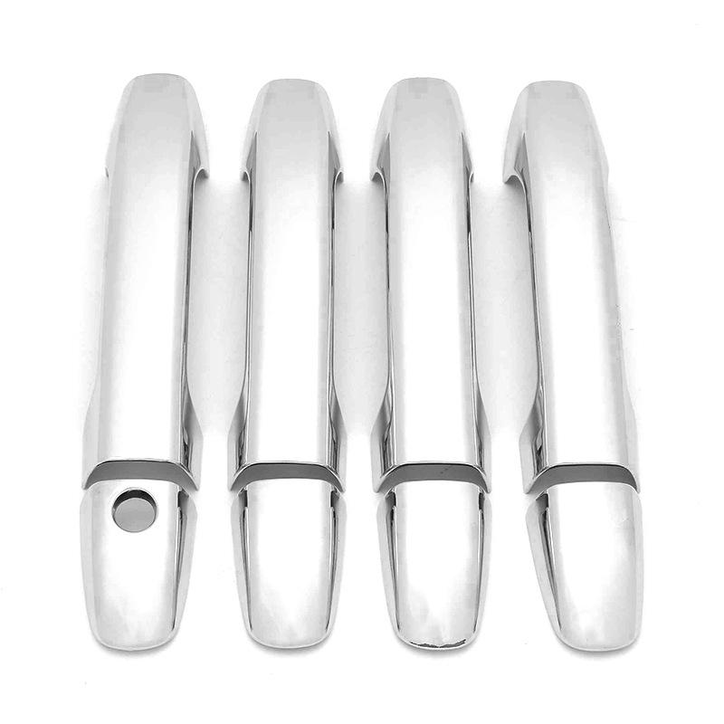 Compatible with 15-23 Mercedes V-Class W447 Door Handle and Bowl Decoration Accessories